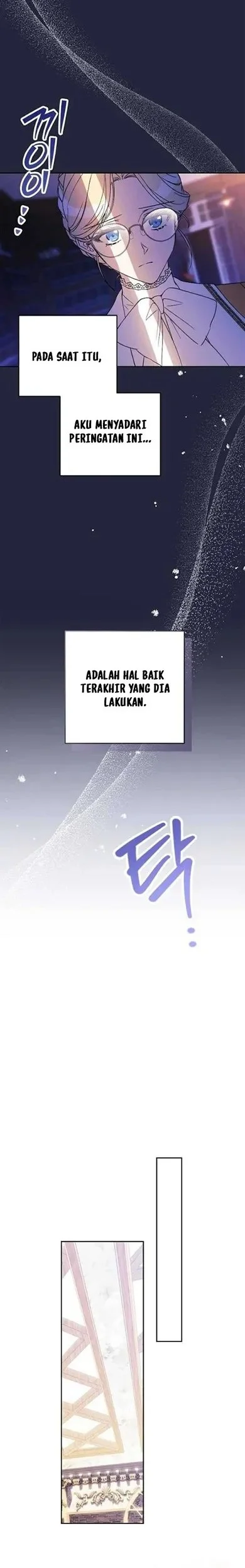 The Immoral Duke Needs to Be Homeschooled Chapter 5 Gambar 18