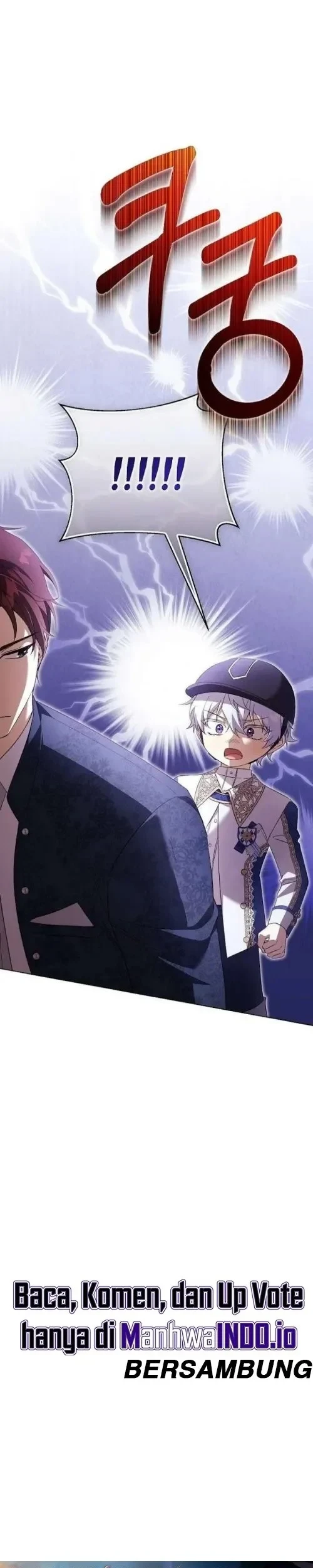 The Immoral Duke Needs to Be Homeschooled Chapter 50 Gambar 27