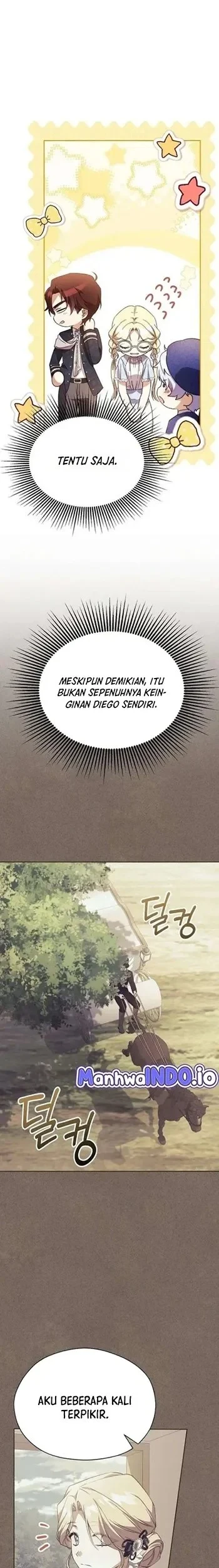 The Immoral Duke Needs to Be Homeschooled Chapter 50 Gambar 4