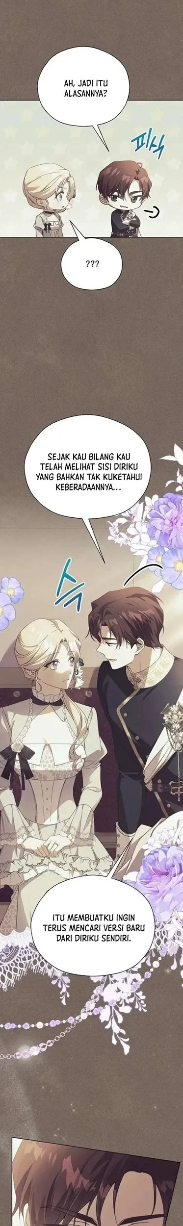 The Immoral Duke Needs to Be Homeschooled Chapter 50 Gambar 10