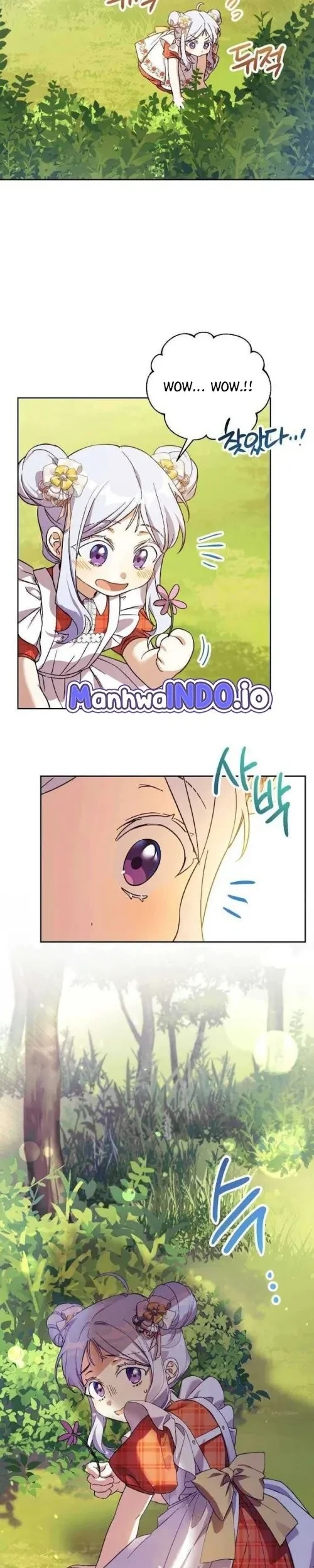 The Immoral Duke Needs to Be Homeschooled Chapter 6 Gambar 23