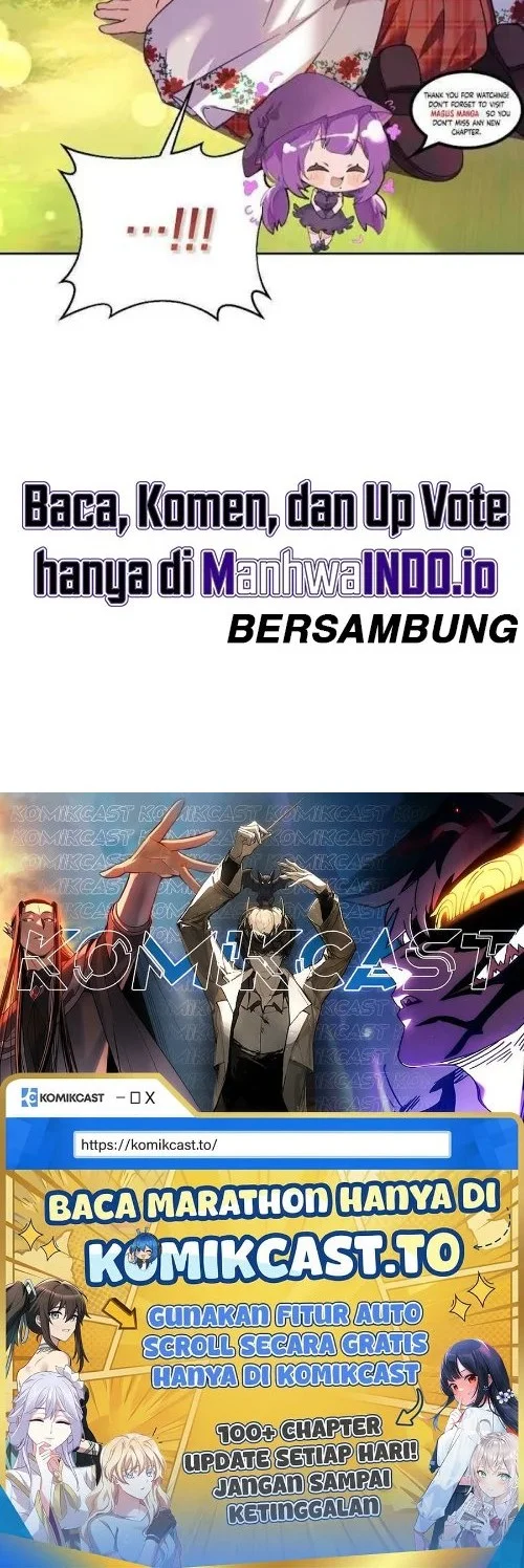 The Immoral Duke Needs to Be Homeschooled Chapter 6 Gambar 24