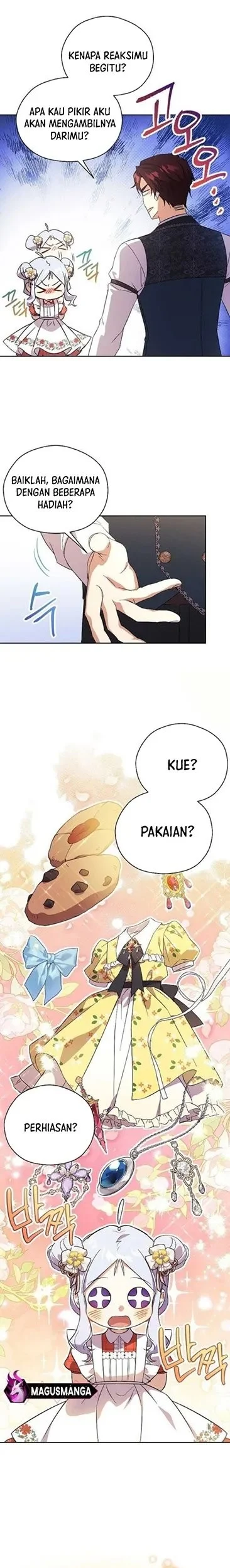 The Immoral Duke Needs to Be Homeschooled Chapter 7 Gambar 3