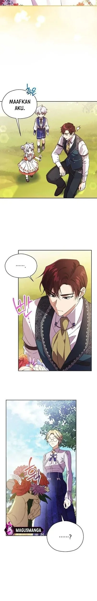 The Immoral Duke Needs to Be Homeschooled Chapter 7 Gambar 9