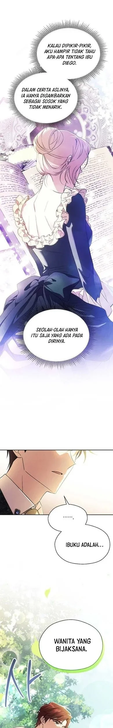 The Immoral Duke Needs to Be Homeschooled Chapter 7 Gambar 17