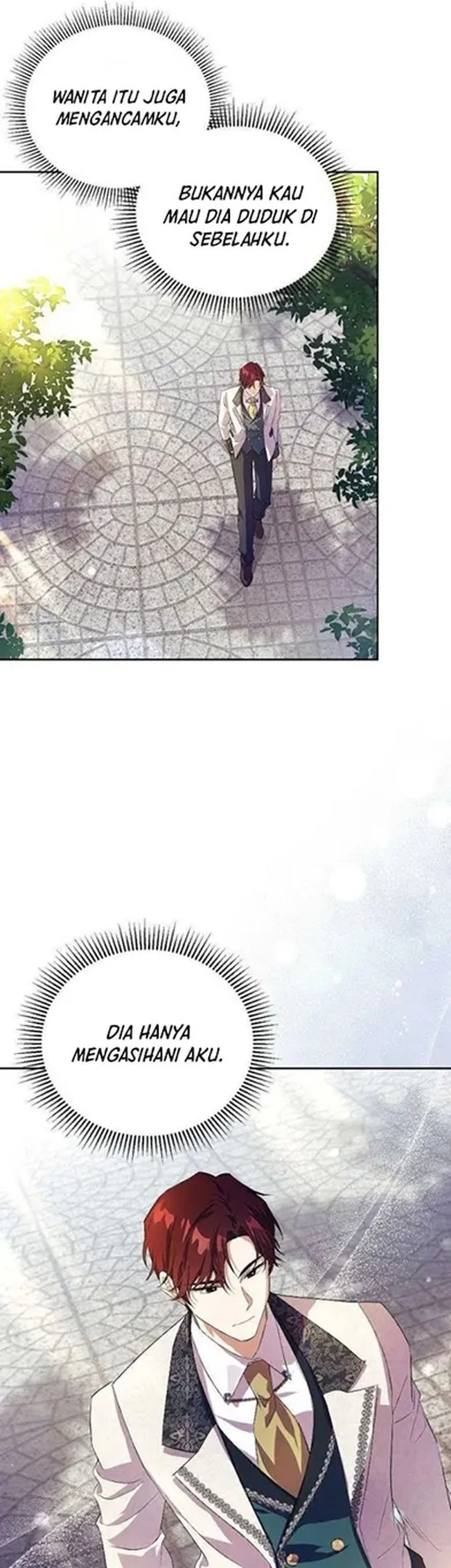 The Immoral Duke Needs to Be Homeschooled Chapter 8 Gambar 29