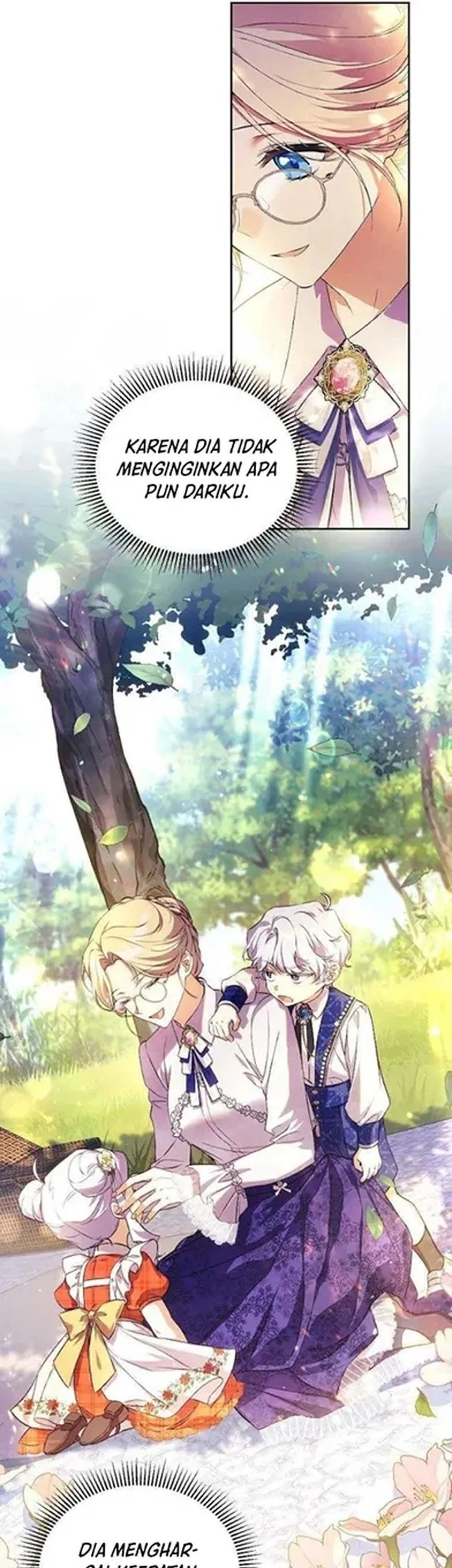 The Immoral Duke Needs to Be Homeschooled Chapter 8 Gambar 31