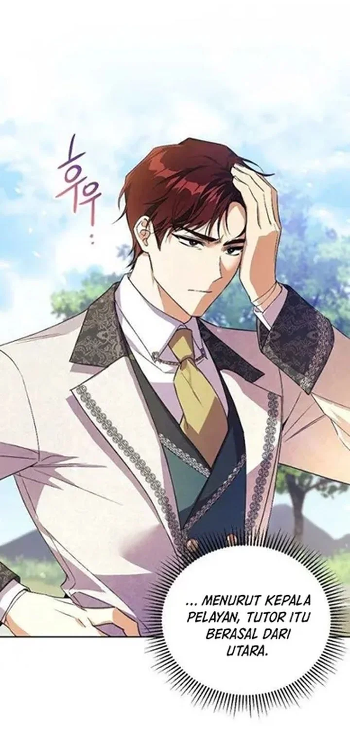 The Immoral Duke Needs to Be Homeschooled Chapter 8 Gambar 36