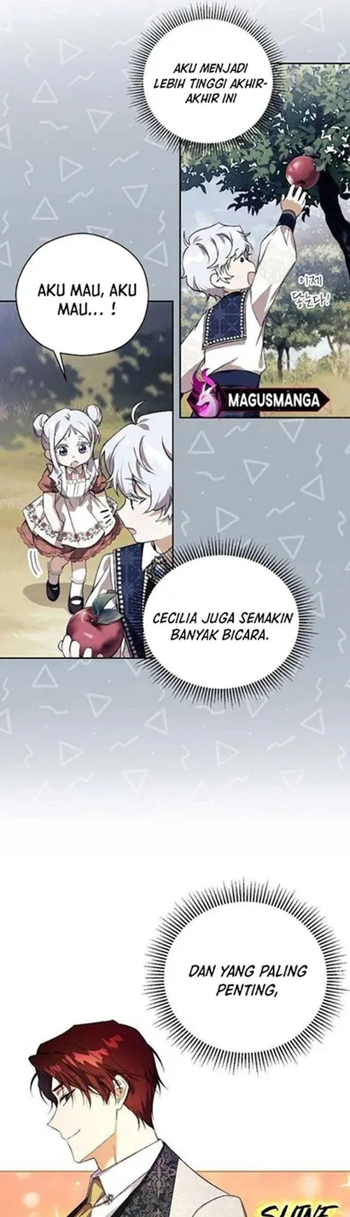 The Immoral Duke Needs to Be Homeschooled Chapter 8 Gambar 45