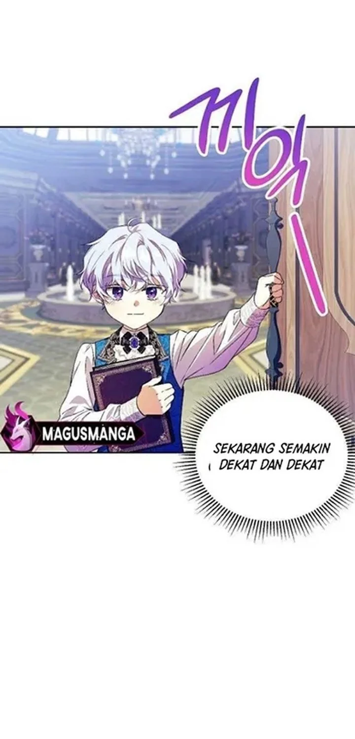 The Immoral Duke Needs to Be Homeschooled Chapter 8 Gambar 48