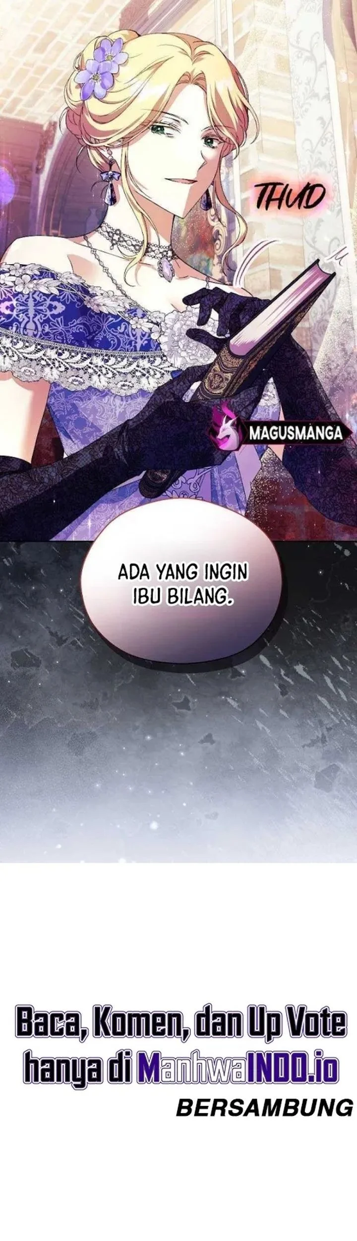 The Immoral Duke Needs to Be Homeschooled Chapter 8 Gambar 51