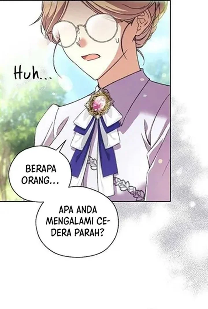 The Immoral Duke Needs to Be Homeschooled Chapter 8 Gambar 4