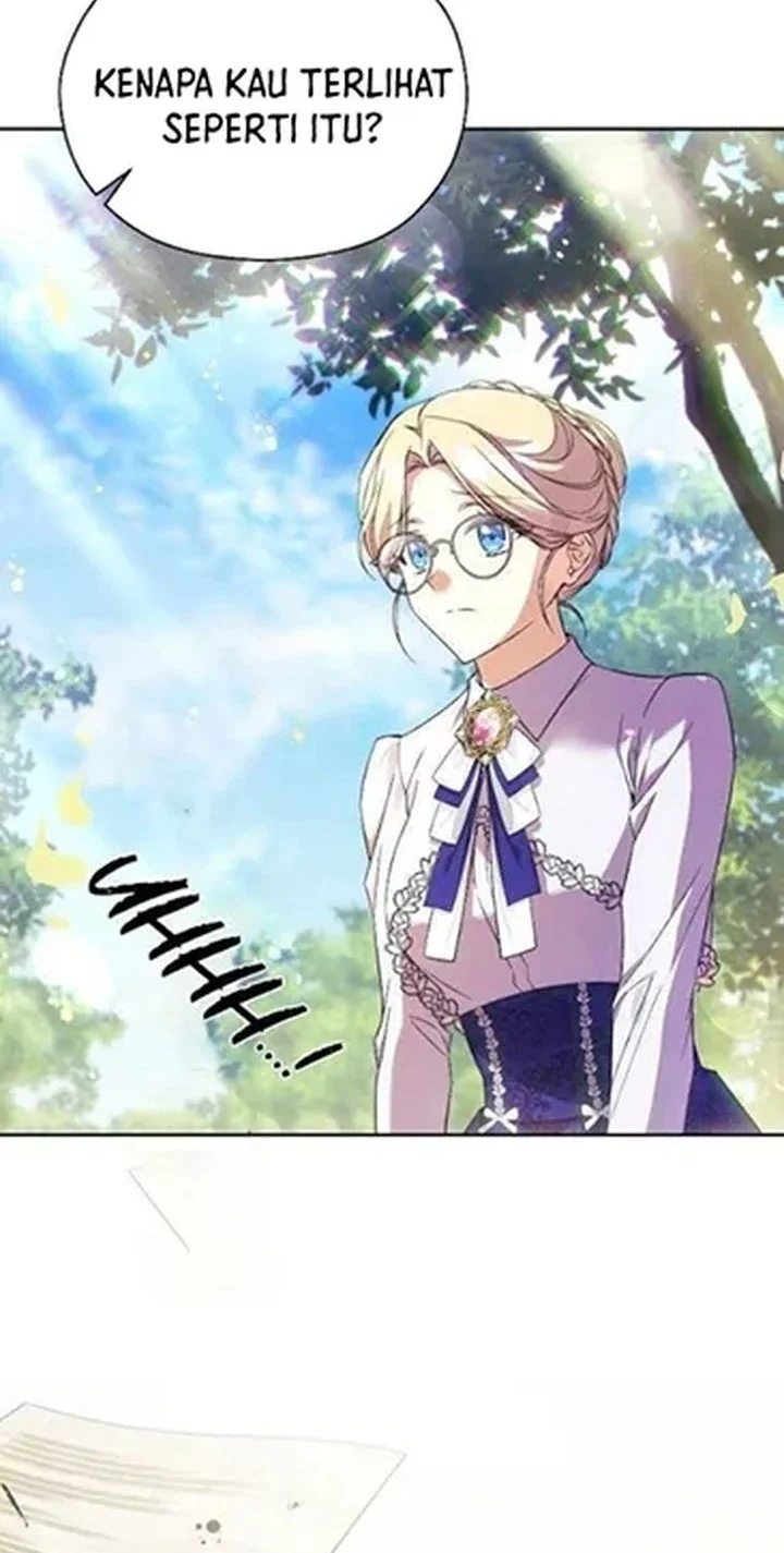 The Immoral Duke Needs to Be Homeschooled Chapter 8 Gambar 6