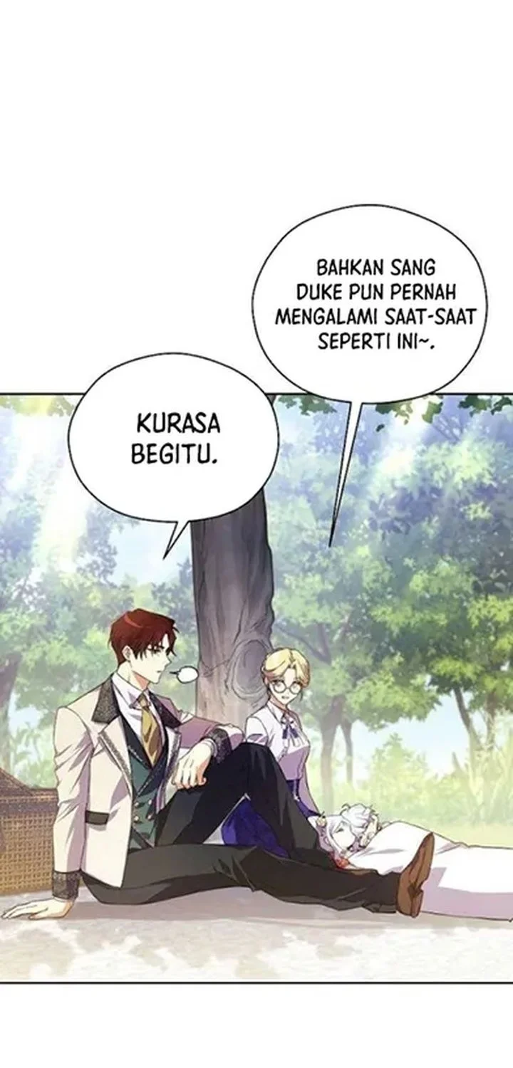 The Immoral Duke Needs to Be Homeschooled Chapter 8 Gambar 18