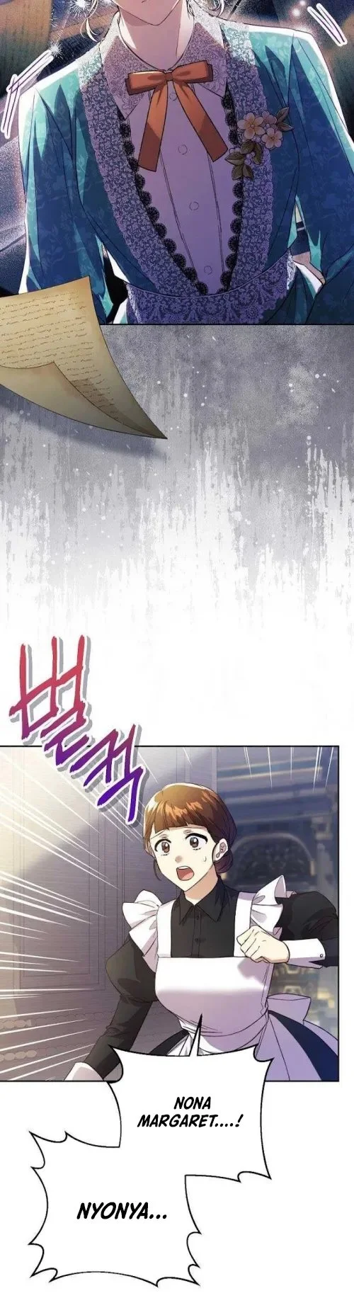 The Immoral Duke Needs to Be Homeschooled Chapter 9 Gambar 20