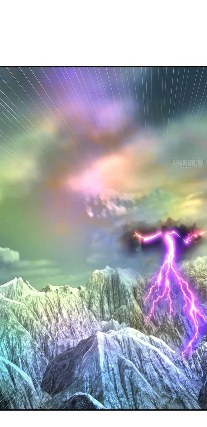 The Immortal as a Slave, the God as a Servant, the Emperor’s Watchdog Chapter 1 Gambar 19