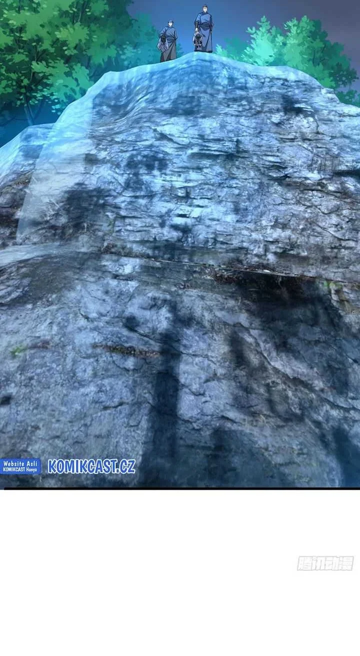 The Immortal as a Slave, the God as a Servant, the Emperor’s Watchdog Chapter 1 Gambar 39