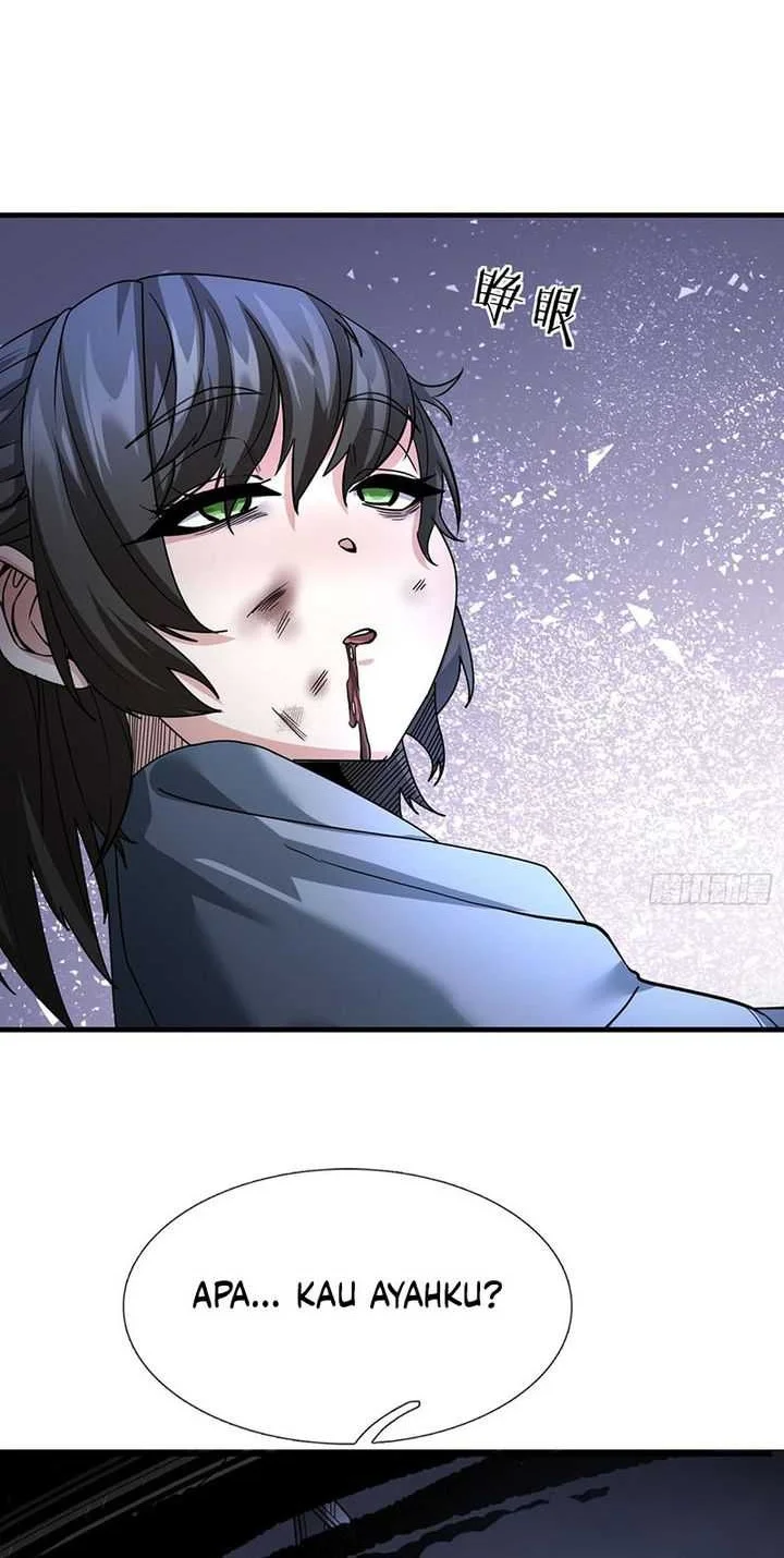 The Immortal as a Slave, the God as a Servant, the Emperor’s Watchdog Chapter 1 Gambar 47