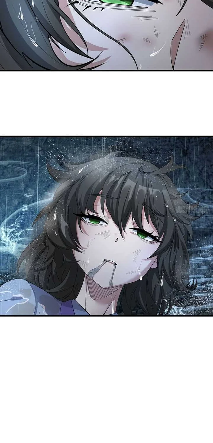 The Immortal as a Slave, the God as a Servant, the Emperor’s Watchdog Chapter 1 Gambar 17