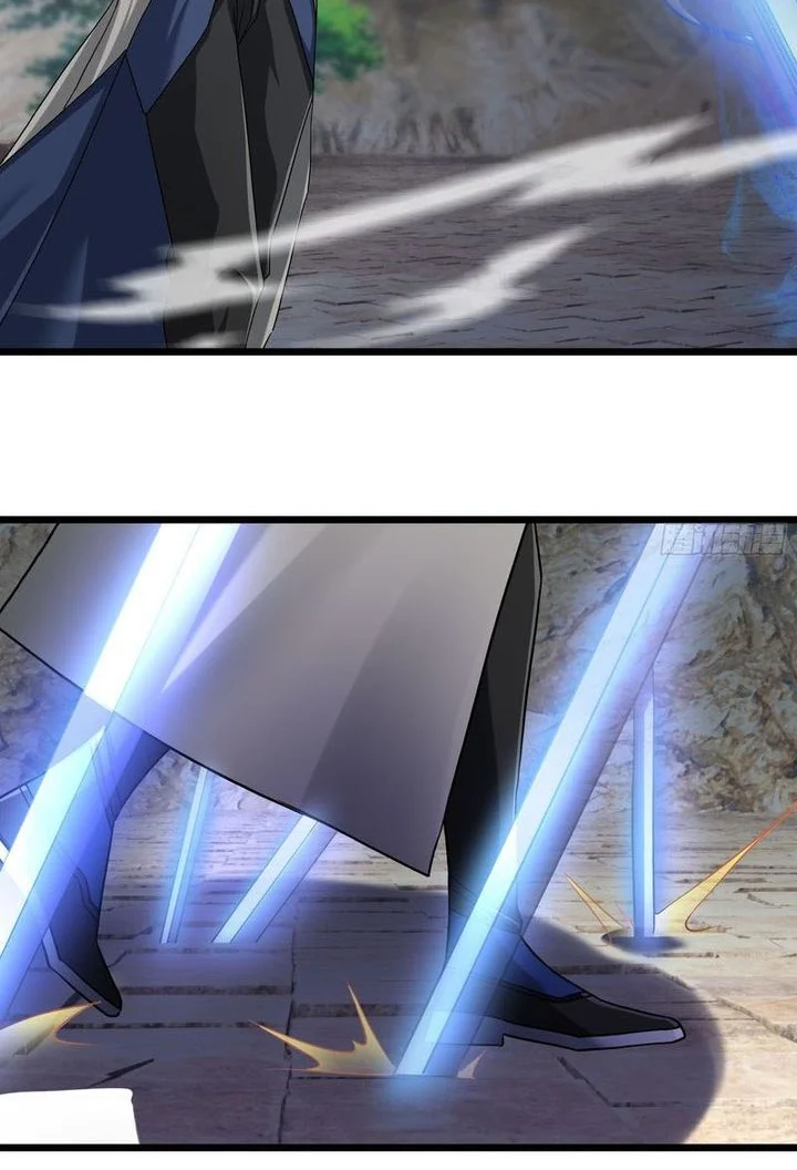 The Immortal as a Slave, the God as a Servant, the Emperor’s Watchdog Chapter 10 Gambar 37