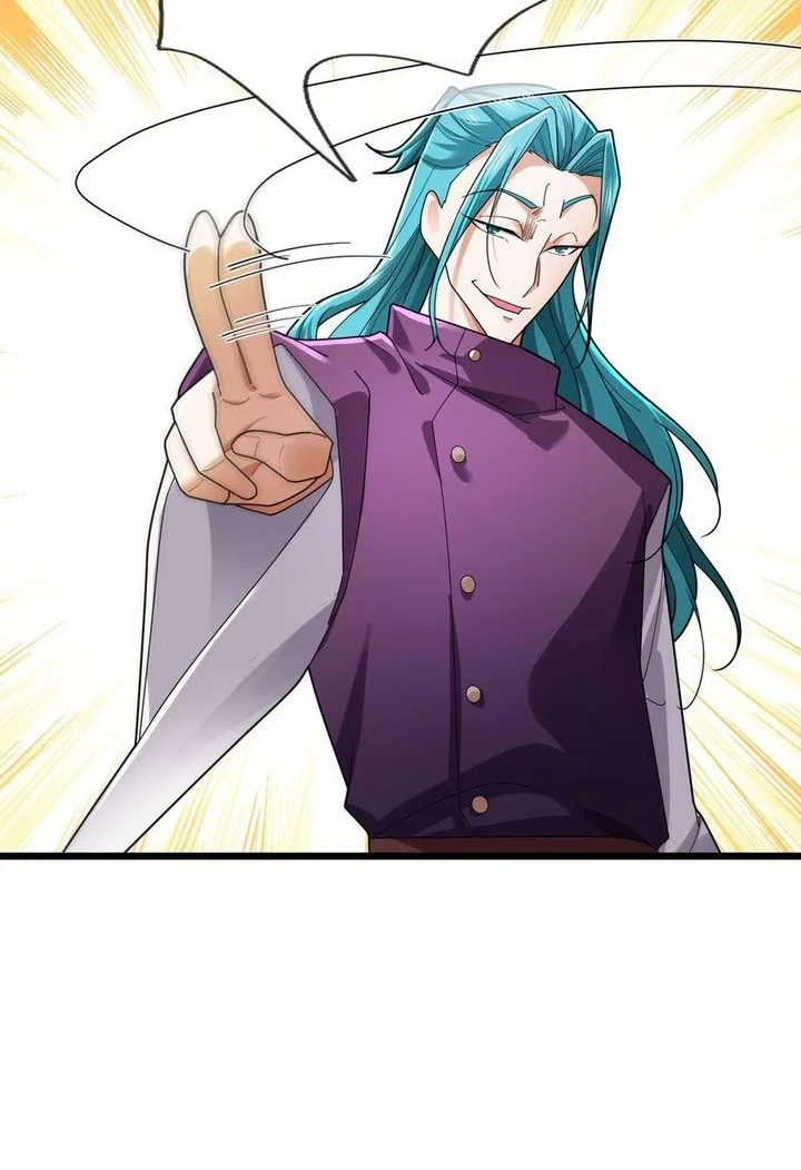 The Immortal as a Slave, the God as a Servant, the Emperor’s Watchdog Chapter 10 Gambar 39