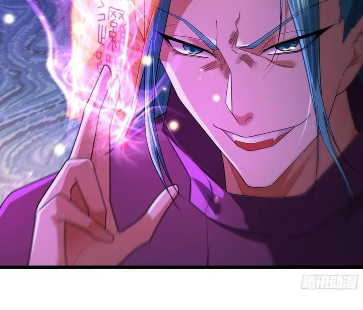 The Immortal as a Slave, the God as a Servant, the Emperor’s Watchdog Chapter 10 Gambar 42