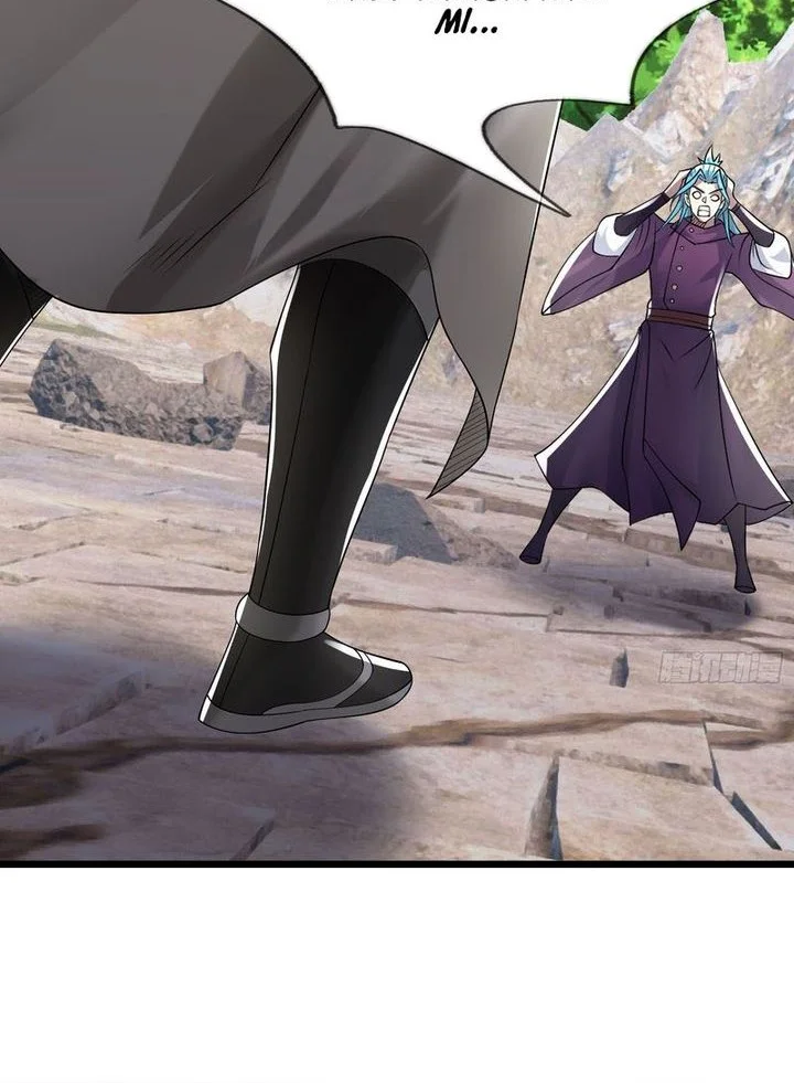 The Immortal as a Slave, the God as a Servant, the Emperor’s Watchdog Chapter 10 Gambar 55