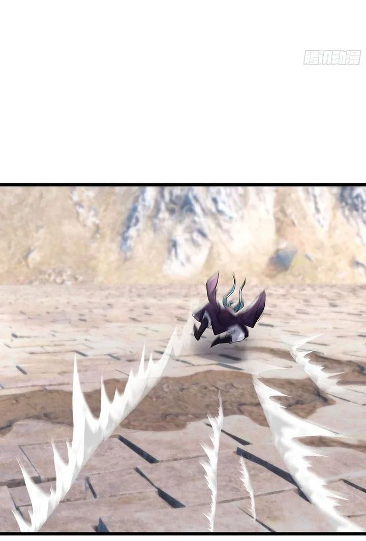 The Immortal as a Slave, the God as a Servant, the Emperor’s Watchdog Chapter 10 Gambar 59