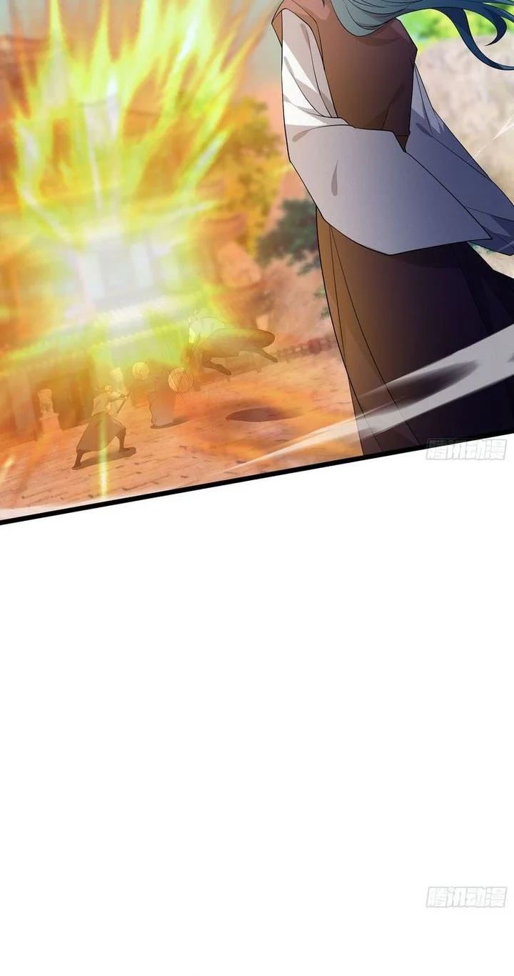 The Immortal as a Slave, the God as a Servant, the Emperor’s Watchdog Chapter 10 Gambar 9