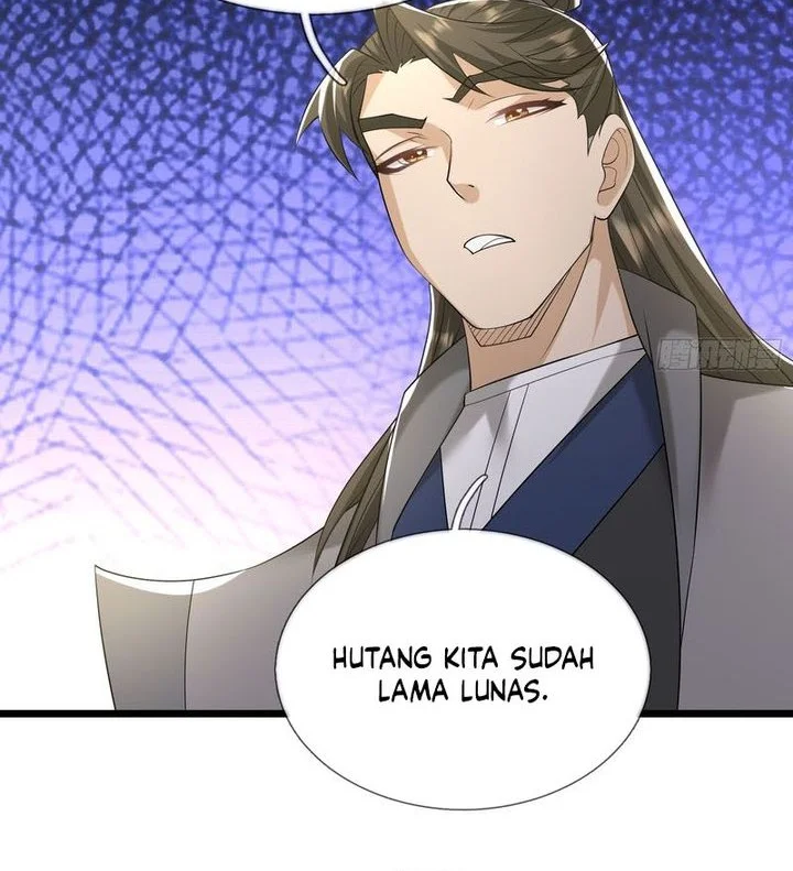 The Immortal as a Slave, the God as a Servant, the Emperor’s Watchdog Chapter 11 Gambar 27