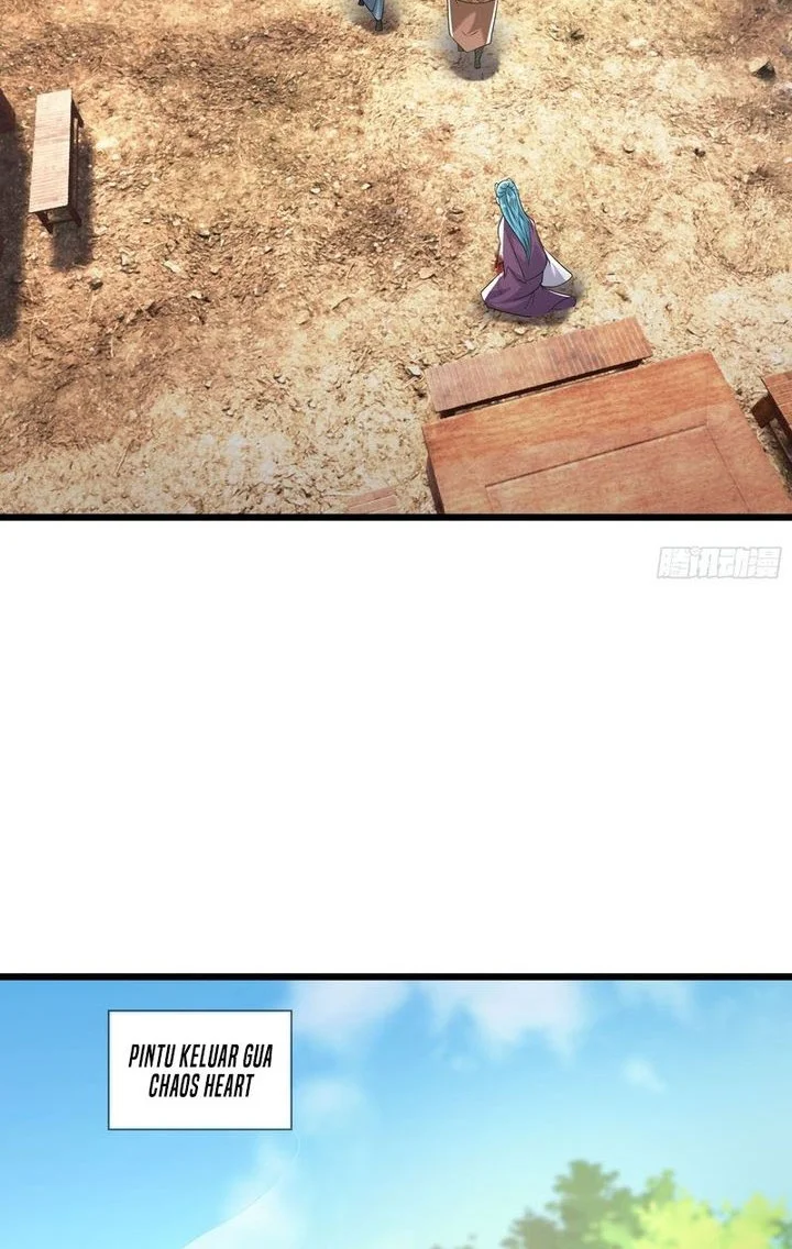 The Immortal as a Slave, the God as a Servant, the Emperor’s Watchdog Chapter 12 Gambar 19