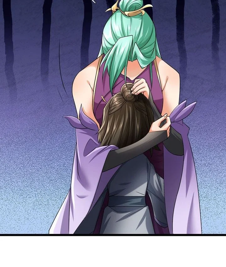 The Immortal as a Slave, the God as a Servant, the Emperor’s Watchdog Chapter 12 Gambar 25