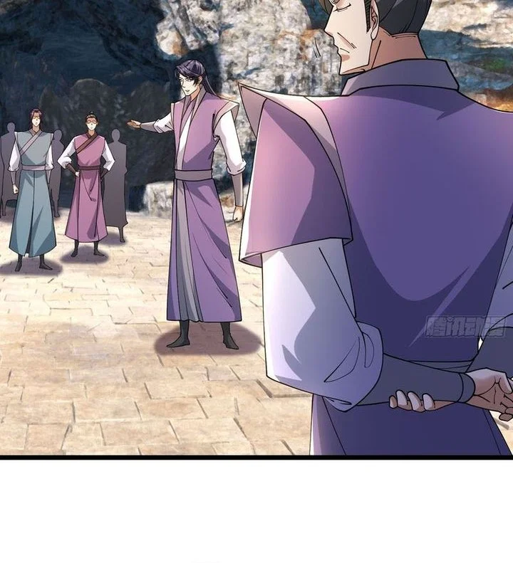 The Immortal as a Slave, the God as a Servant, the Emperor’s Watchdog Chapter 12 Gambar 37