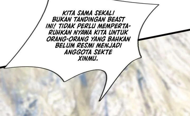 The Immortal as a Slave, the God as a Servant, the Emperor’s Watchdog Chapter 12 Gambar 51