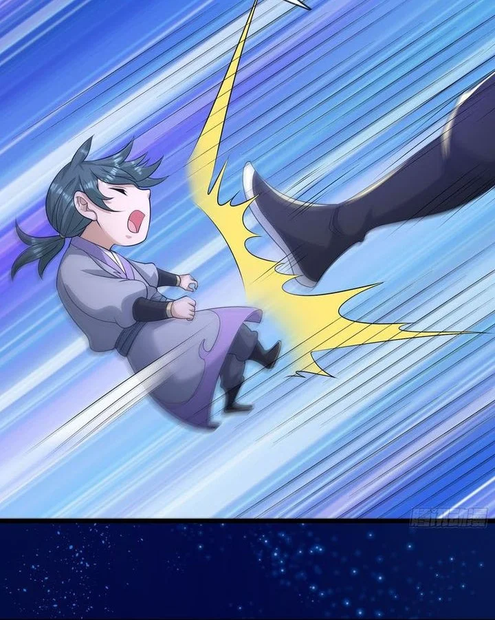 The Immortal as a Slave, the God as a Servant, the Emperor’s Watchdog Chapter 13 Gambar 23