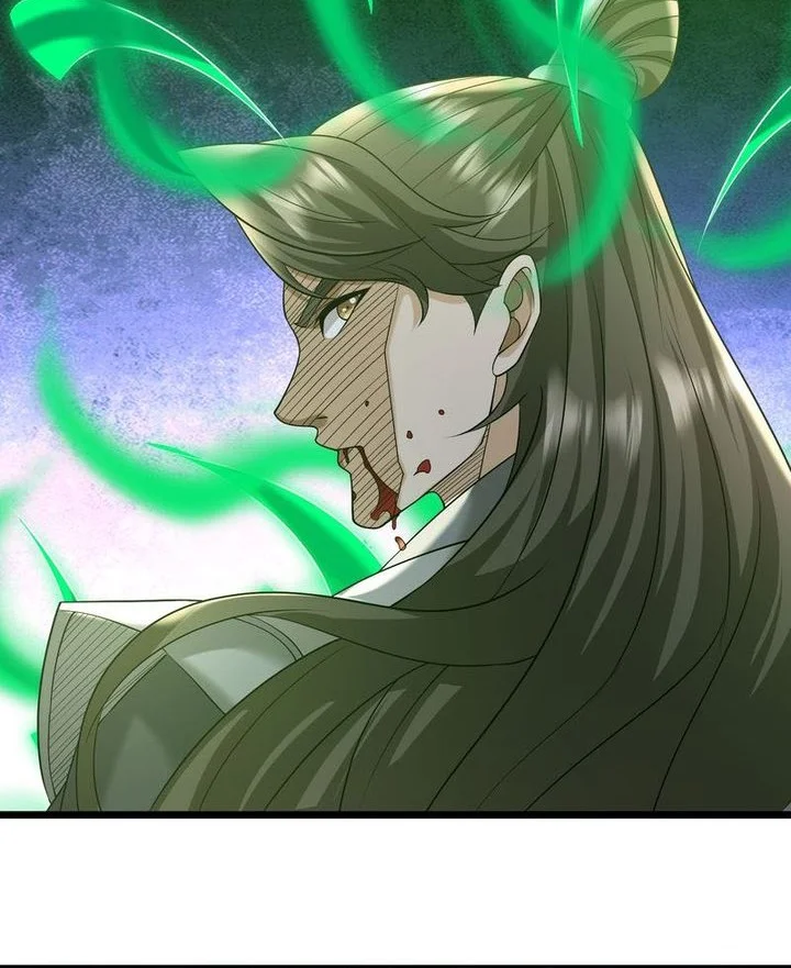 The Immortal as a Slave, the God as a Servant, the Emperor’s Watchdog Chapter 13 Gambar 37