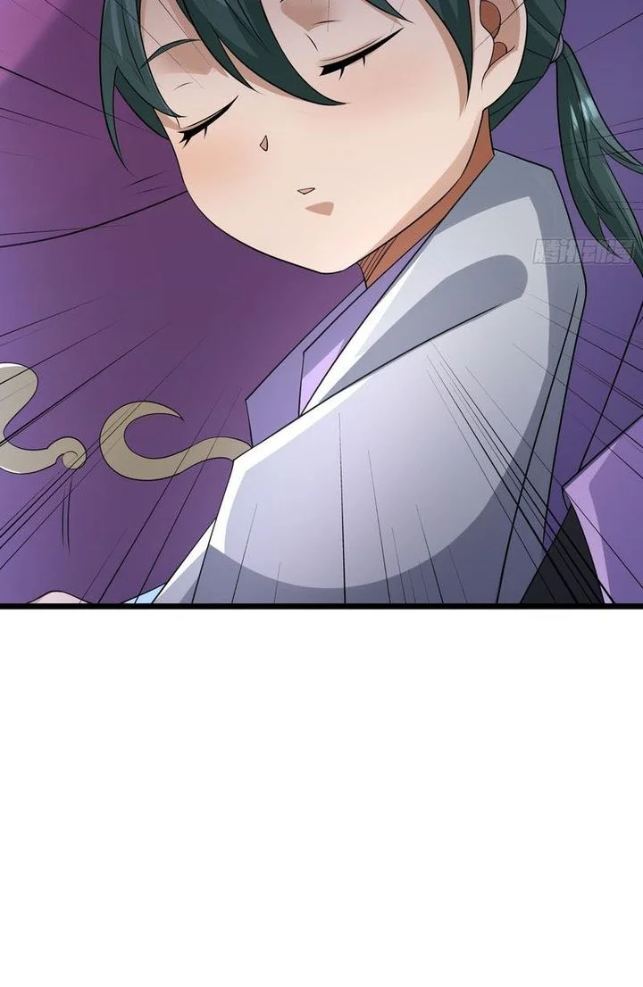 The Immortal as a Slave, the God as a Servant, the Emperor’s Watchdog Chapter 14 Gambar 37