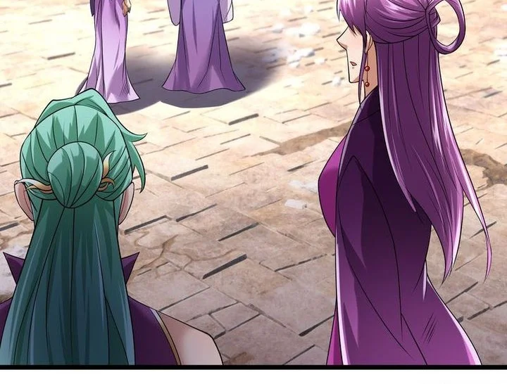 The Immortal as a Slave, the God as a Servant, the Emperor’s Watchdog Chapter 14 Gambar 15