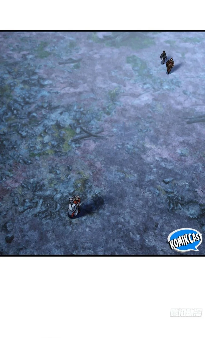 The Immortal as a Slave, the God as a Servant, the Emperor’s Watchdog Chapter 15 Gambar 25