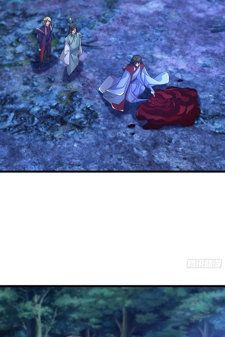 The Immortal as a Slave, the God as a Servant, the Emperor’s Watchdog Chapter 15 Gambar 27