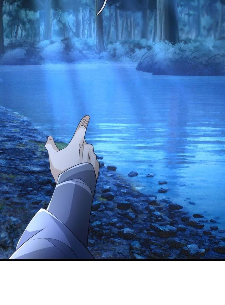 The Immortal as a Slave, the God as a Servant, the Emperor’s Watchdog Chapter 15 Gambar 33