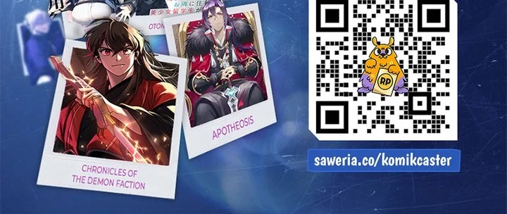 The Immortal as a Slave, the God as a Servant, the Emperor’s Watchdog Chapter 15 Gambar 41