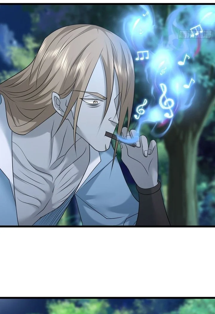 The Immortal as a Slave, the God as a Servant, the Emperor’s Watchdog Chapter 15 Gambar 3