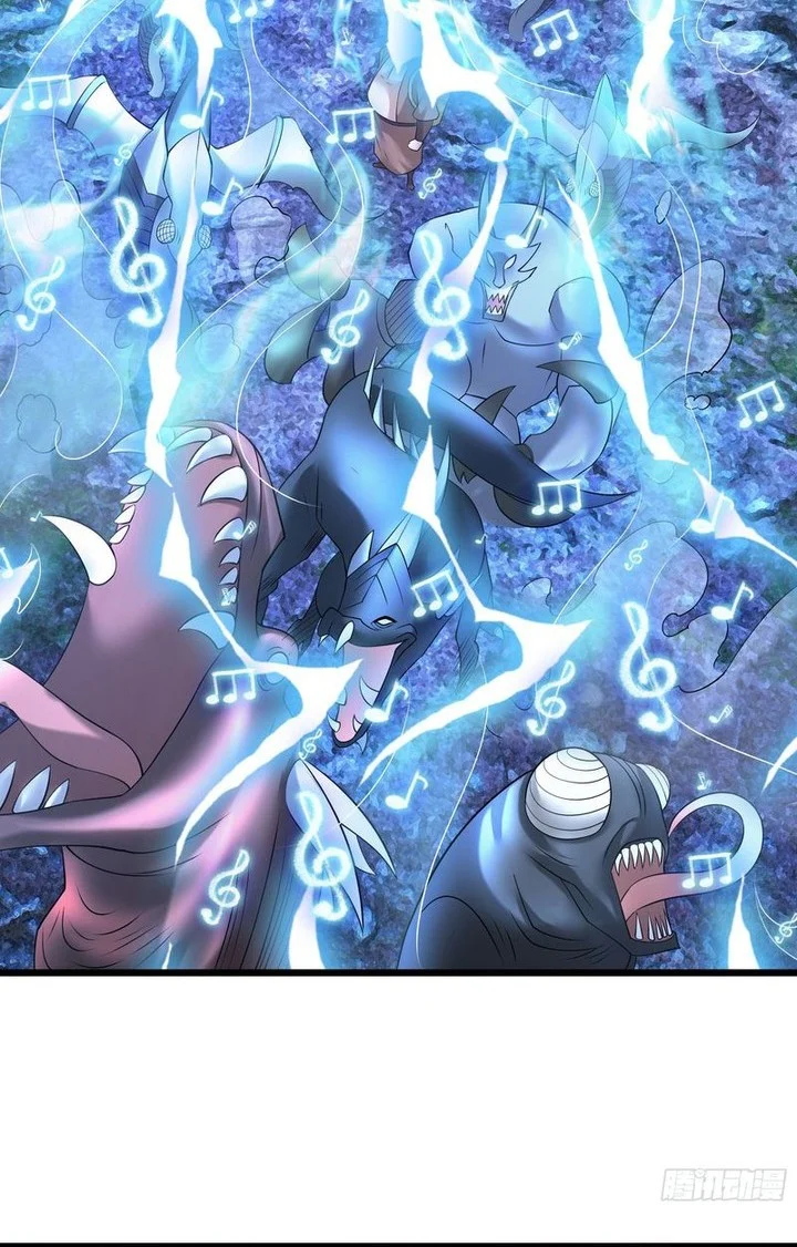 The Immortal as a Slave, the God as a Servant, the Emperor’s Watchdog Chapter 15 Gambar 9