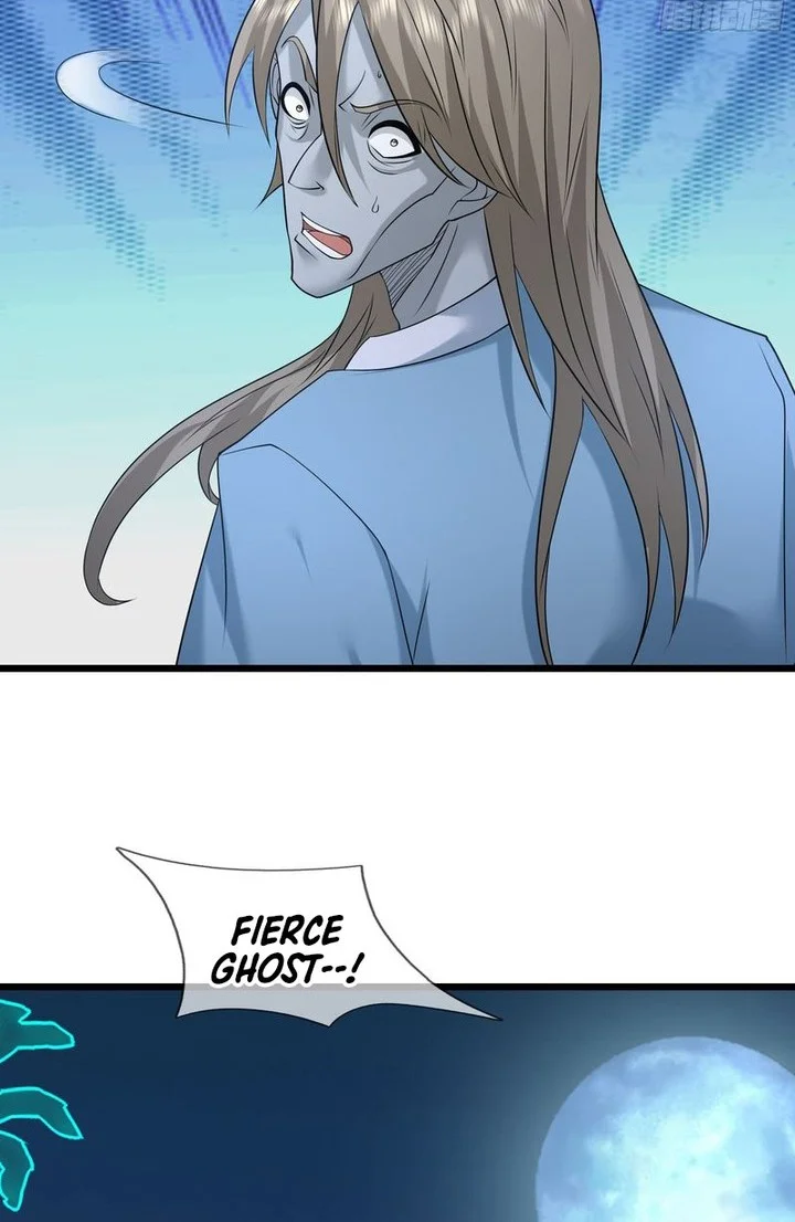 The Immortal as a Slave, the God as a Servant, the Emperor’s Watchdog Chapter 15 Gambar 11