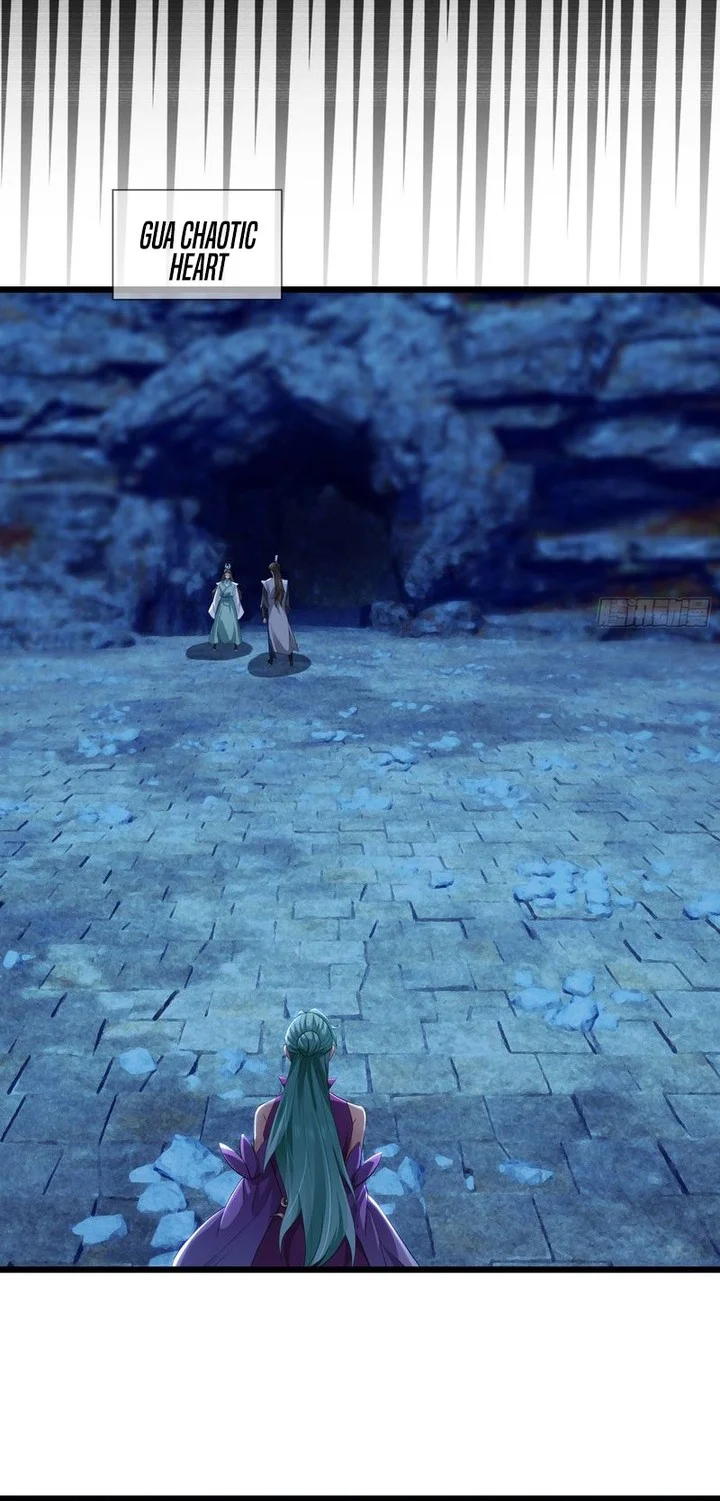 The Immortal as a Slave, the God as a Servant, the Emperor’s Watchdog Chapter 16 Gambar 19