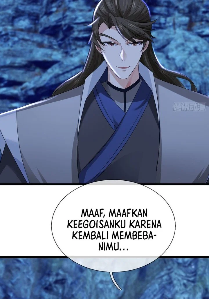 The Immortal as a Slave, the God as a Servant, the Emperor’s Watchdog Chapter 16 Gambar 23