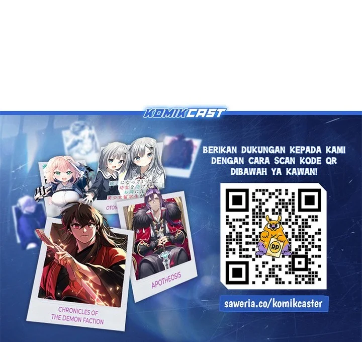 The Immortal as a Slave, the God as a Servant, the Emperor’s Watchdog Chapter 16 Gambar 35