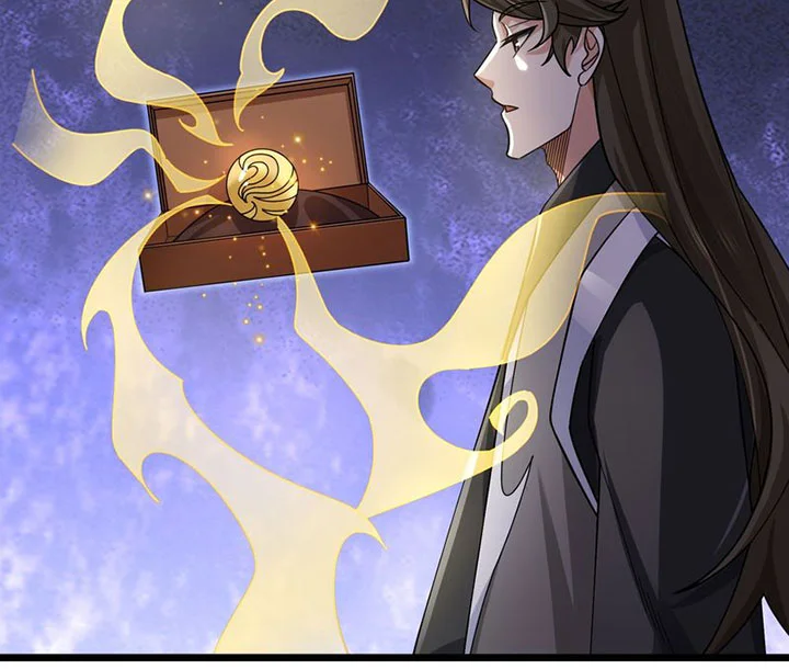 The Immortal as a Slave, the God as a Servant, the Emperor’s Watchdog Chapter 19 Gambar 33