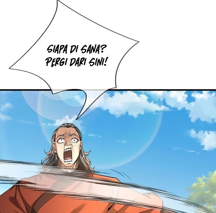 The Immortal as a Slave, the God as a Servant, the Emperor’s Watchdog Chapter 2 Gambar 19